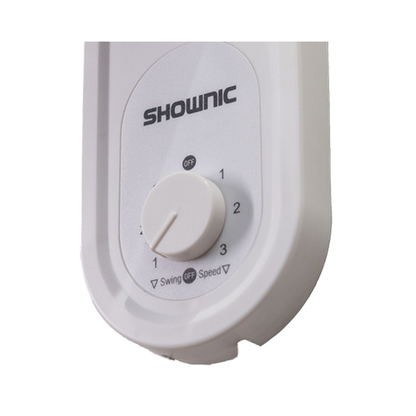 Shownic EF-16W40CW Wall Fan 16 Inch مروحة جدارية شونك قياس 16 إنج