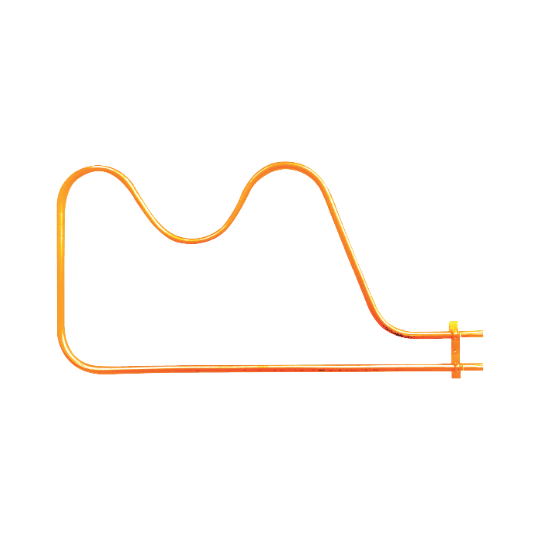 MOV-1637-03 Electric Oven | فرن كهربائي – سعة 36 لتر