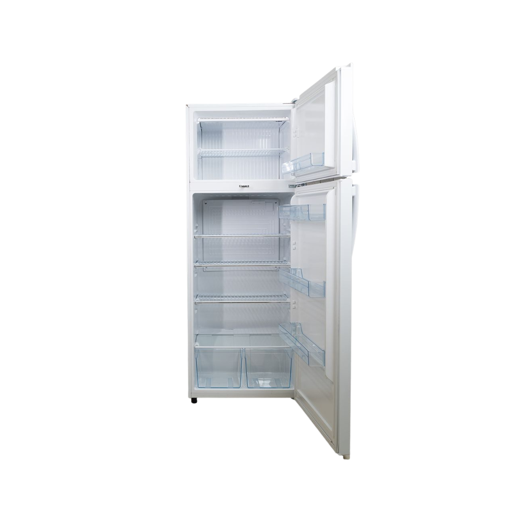 Shownic RL-488ZW 18ft Refrigerator – Direct Cooling | ثلاجة شونك 18 قدم تبريد مباشر – لون أبيض