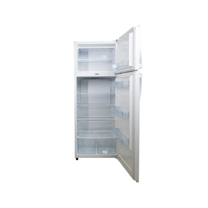 Shownic RL-488ZW 18ft Refrigerator – Direct Cooling | ثلاجة شونك 18 قدم تبريد مباشر – لون أبيض