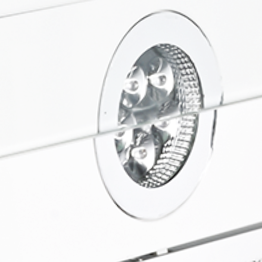 HOD-3795-04 Air Exhaust Fan | ساحبة هواء كهربائية – بيجي