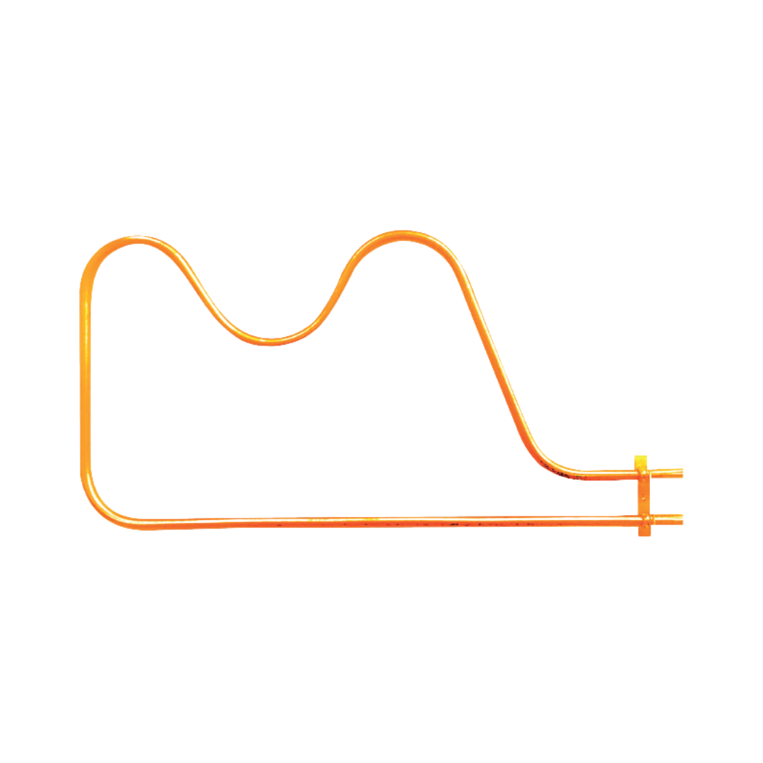 MOV-2260-05 Electric Oven | فرن كهربائي – سعة 60 لتر