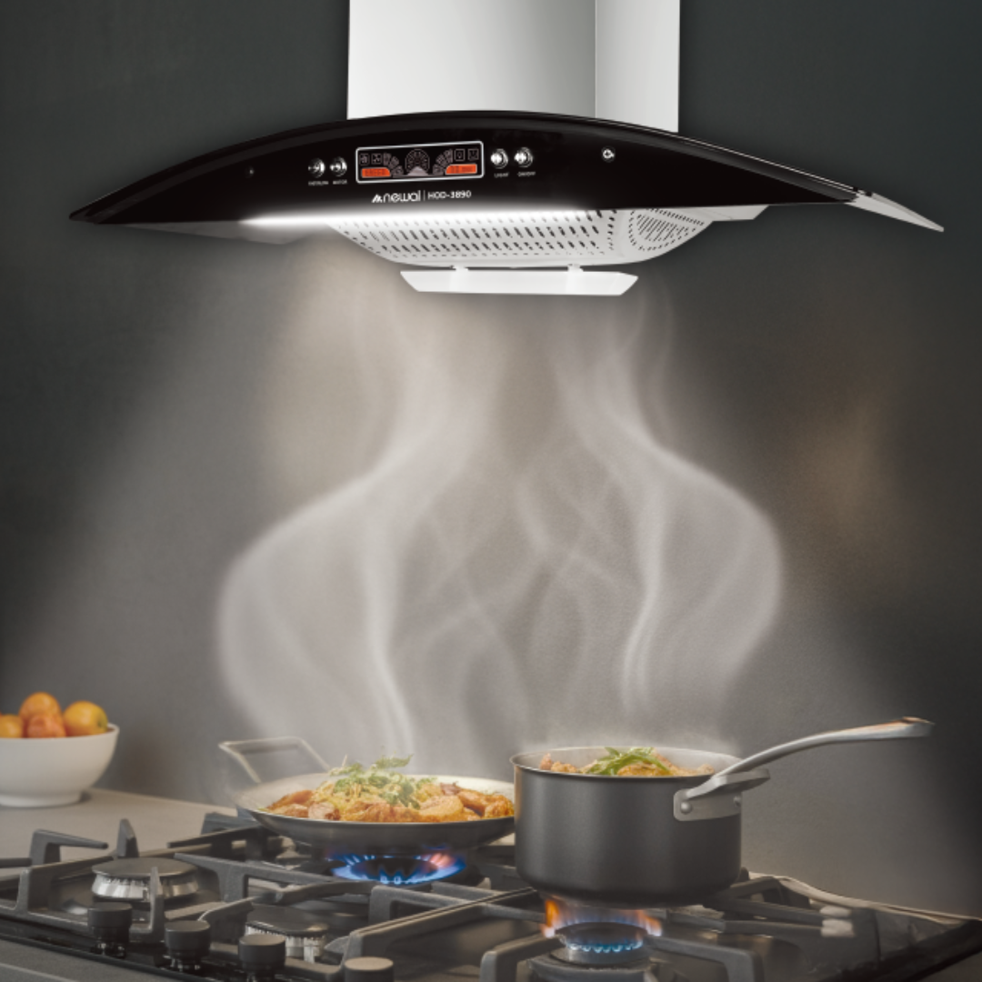 HOD-3890-04 Air Exhaust Fan | ساحبة هواء كهربائية – بيجي