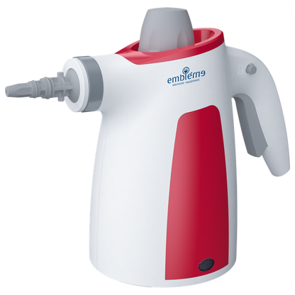 جهاز التنظيف بالبخار متعدد الاستخدامات – ضغط 3.5 بار – موديل EM-SC3R Multi-Purpose Steam Cleaner – 3.5 Bar Pressure – Model EM-SC3R