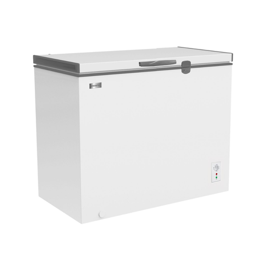 Shownic FC-390AW 15ft Chest Freezer مجمدة شونك أفقية 15 قدم