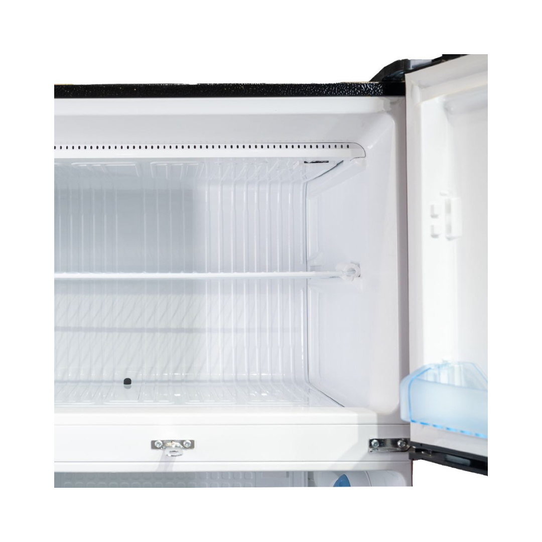 Shownic RL-488ZR 18ft Refrigerator – Direct Cooling (Red) | ثلاجة شونك 18 قدم تبريد مباشر – لون أحمر