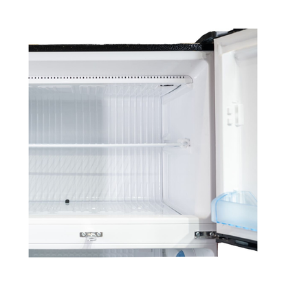 Shownic RL-488ZR 18ft Refrigerator – Direct Cooling (Red) | ثلاجة شونك 18 قدم تبريد مباشر – لون أحمر