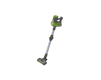 مكنسة كهربائية عامودية إمبليوم  – 1200 واط – سعة 0.8 لتر – تصميم خفيف الوزن Embleme Vacuum Cleaner – Model EM-VAV2 – 600W – 0.8L Lightweight Design