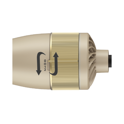 HST-7144 Hair Dryer | شسوار (مجفف شعر)