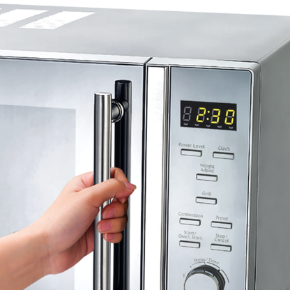 MWO-263 Microwave Oven | مايكرويف كهربائي — سعة 42 لتر