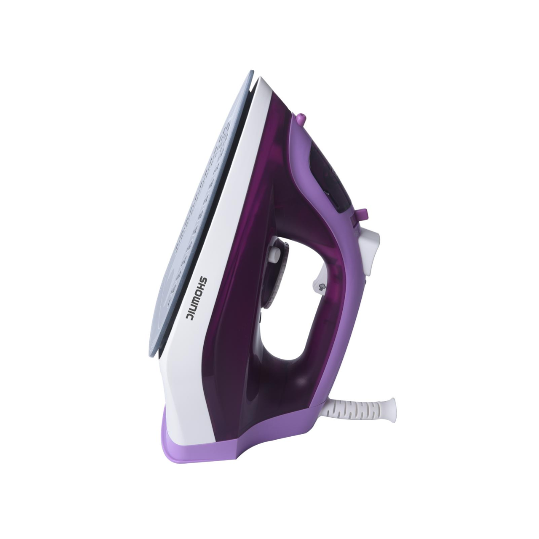Electric Iron NI-A2180CP مكواة كهربائية عادية