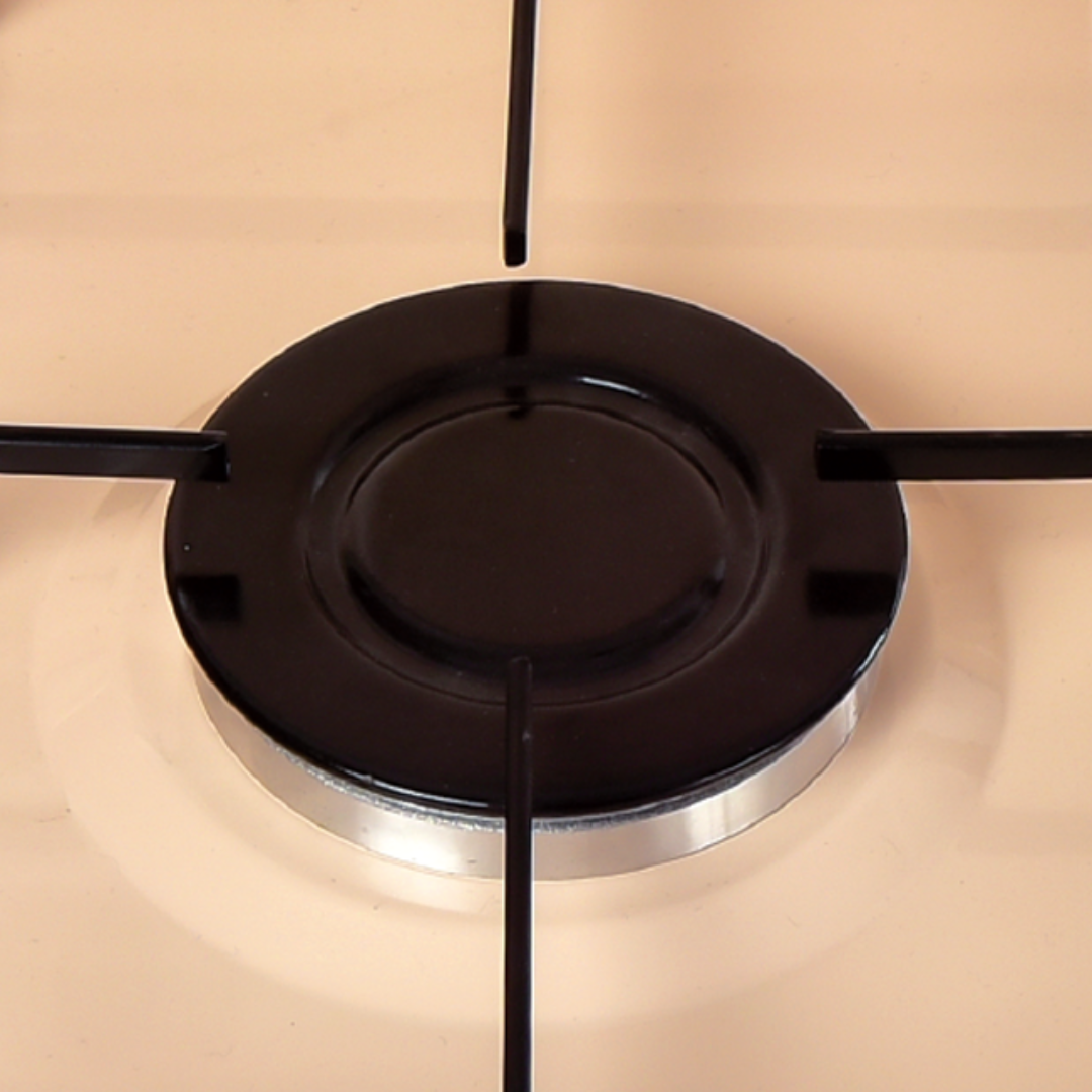 HOB-225-05 Gas Table Cooker | طباخ منضدي غاز 5 عيون