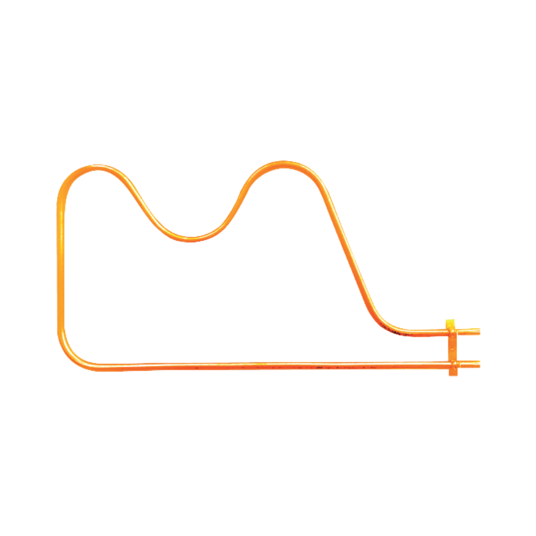 MOV-1537-05 Electric Oven | فرن كهربائي – سعة 36 لتر