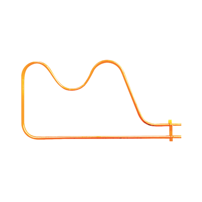 MOV-1650-05 Electric Oven | فرن كهربائي – سعة 50 لتر