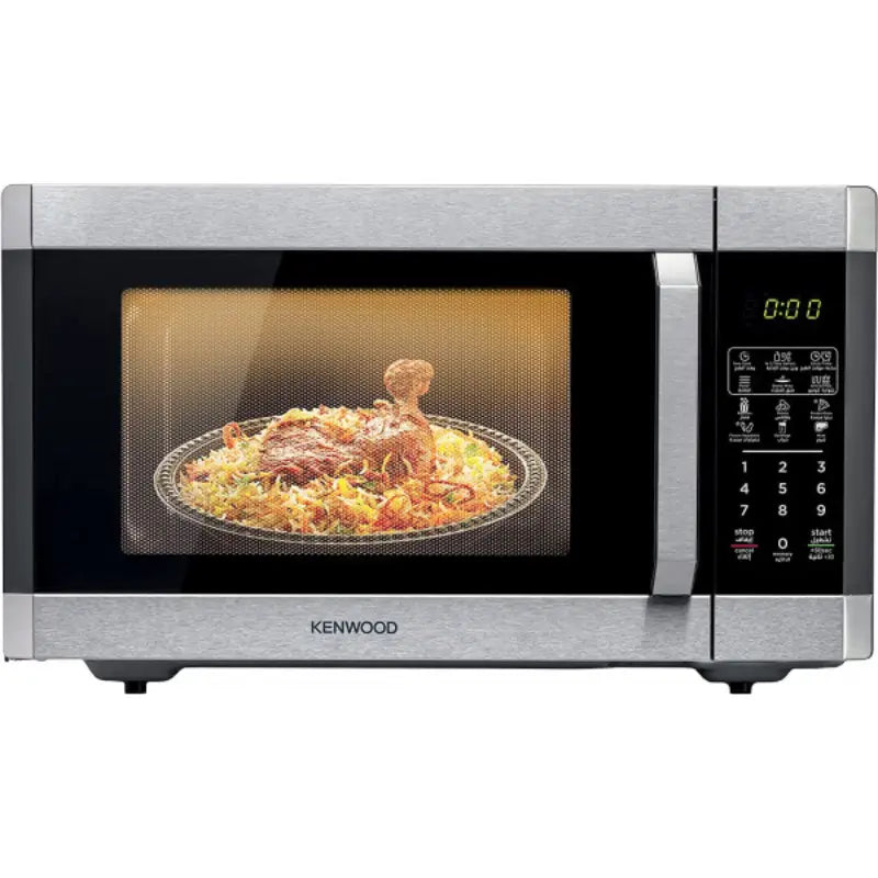 مايكرويف النخبة 45 لتر كينوود Kenwood 45L Microwave