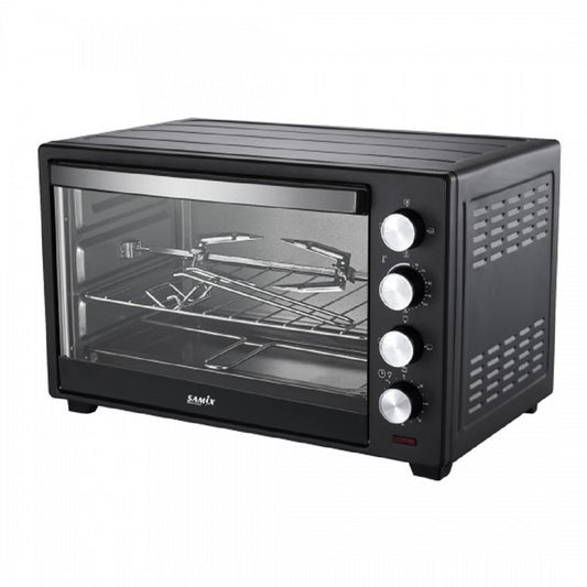 فرن سامكس 48 لتر SAMIX 48L Electric Oven