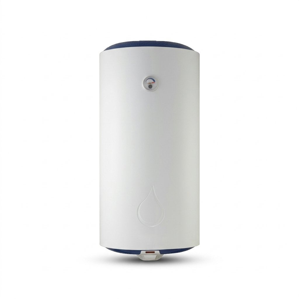 سخان يونفرسال 120 لتر كالاكسي Universal 120-Liter Galaxy Water Heater