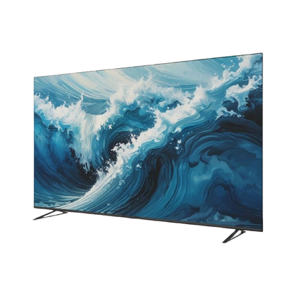 Shownic TL-DGU75A 75” LED Smart TV 4K UHD – 60Hz | شاشة شونك الذكي LED قياس 75 إنج 4K