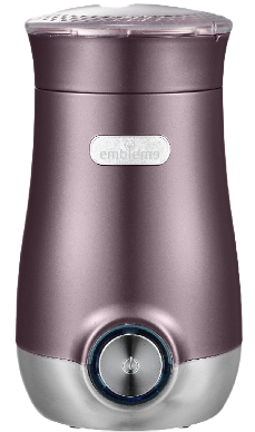طاحونة كهربائية – موديل EM-GC01 – 150 واط | لطحن التوابل والقهوة Electric Grinder – Model EM-GC01 – 150W | For Grinding Spices and Coffee