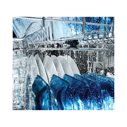 DSH-9190-01 Dishwasher | غسالة صحون 15 مكان