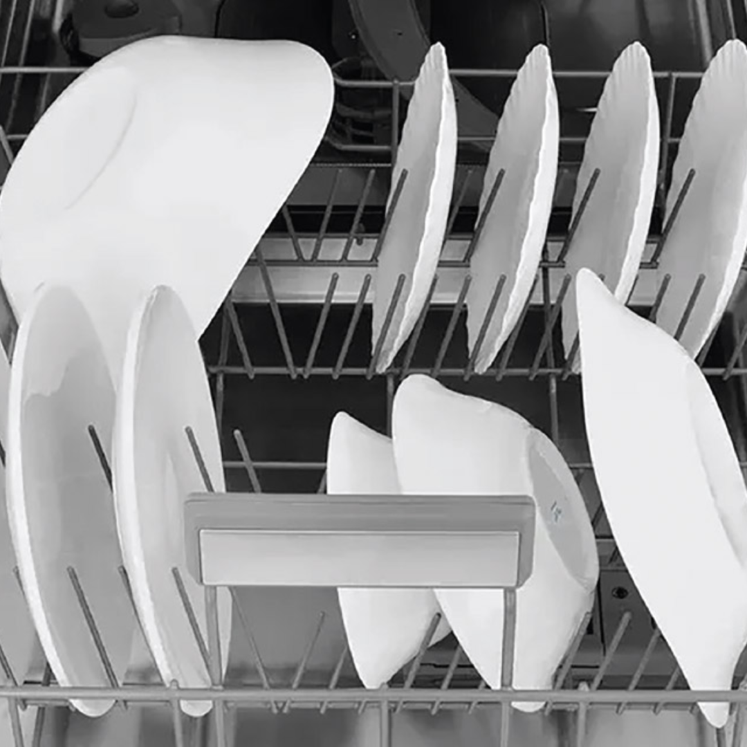 DSH-5360-01 Full Size Dishwasher | غسالة صحون كاملة السعة موديل DSH-5360-01
