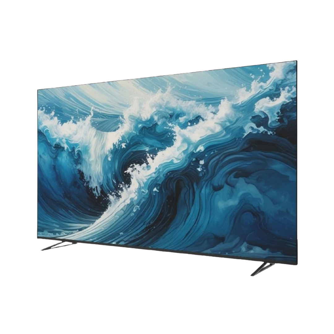 Shownic TP-DGU85A 85” LED Smart TV 4K UHD – 60Hz | شاشة شونك الذكي LED قياس 85 إنج 4K