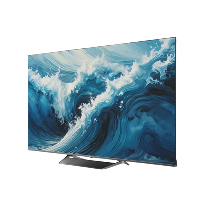Shownic TP-DGU75C-120 75” LED Smart TV 4K UHD – 120Hz | شاشة شونك الذكي LED قياس 75 إنج 4K – 120 هيرتز