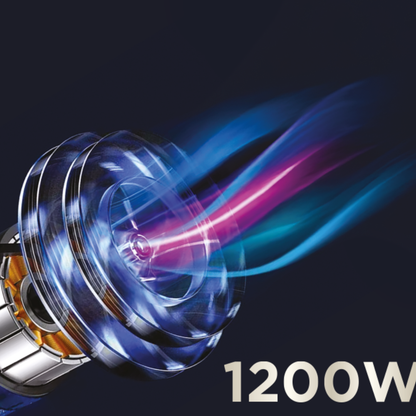 HST-7144 Hair Dryer | شسوار (مجفف شعر)