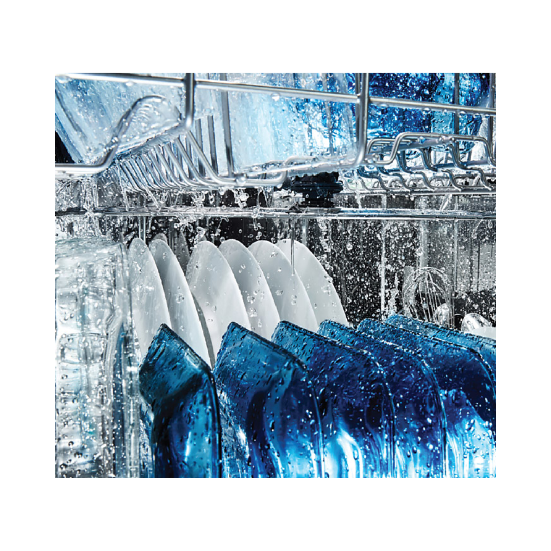 DSH-9190-05 Dishwasher | غسالة صحون 15 مكان