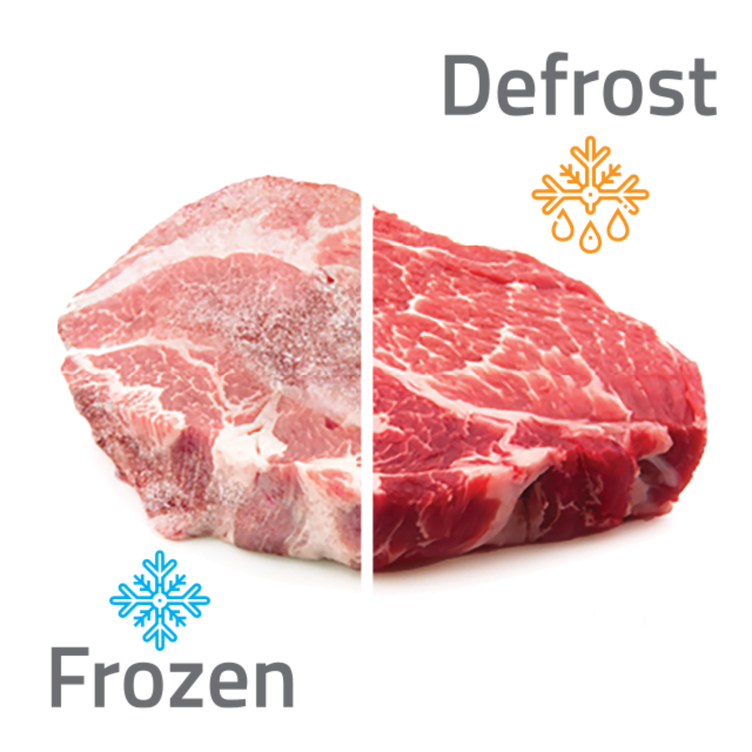 MWO-2535-02 Microwave Oven | مايكرويف كهربائي سعة 25 لتر