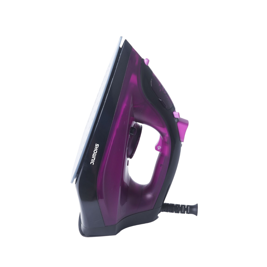Electric Iron NI-A2180CB مكواة كهربائية عادية