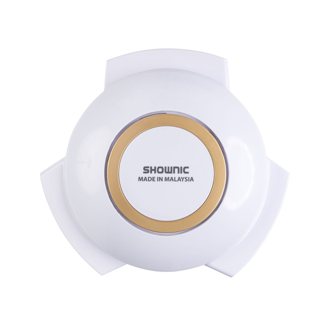 Shownic CFM-56KH50G Ceiling Fan 56 Inch مروحية سقفية شونك ماليزية قياس 56 إنج – لون أخضر