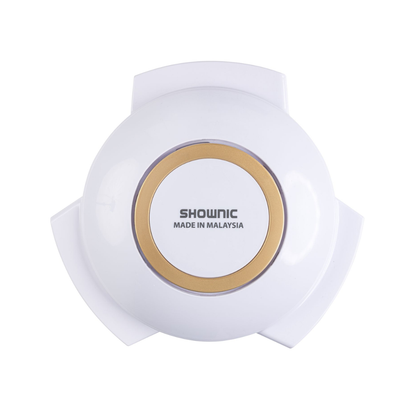 Shownic CFM-56KH50G Ceiling Fan 56 Inch مروحية سقفية شونك ماليزية قياس 56 إنج – لون أخضر