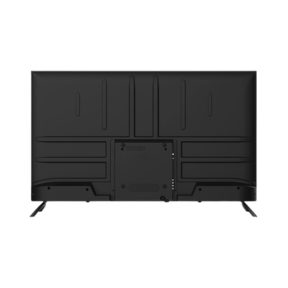 FHD-4362 Smart / LED TV | شاشة تلفزيون FHD