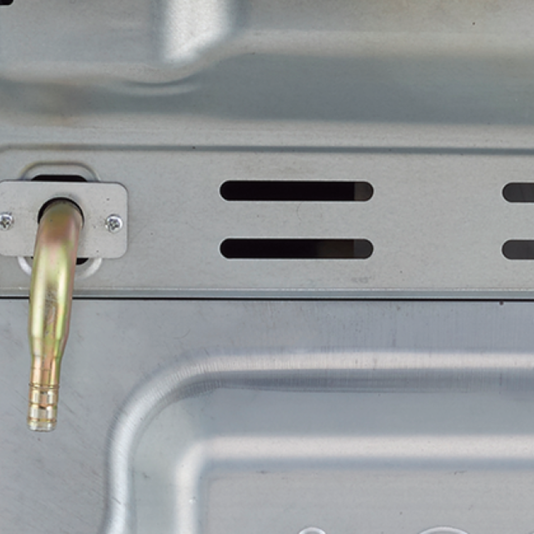 FSO-1060-05 Electric Cooker | طباخ كهربائي / بوتاجاز