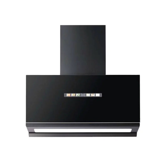 مرشحة هواء إمبليوم 90 سم ذكية – Embleme 90 cm Smart Range Hood – EM-RHM5