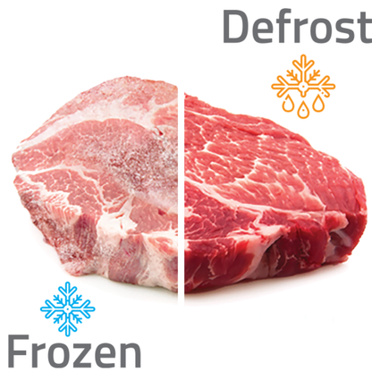 MWO-268-02 Microwave Oven | مايكرويف كهربائي — سعة 30 لتر