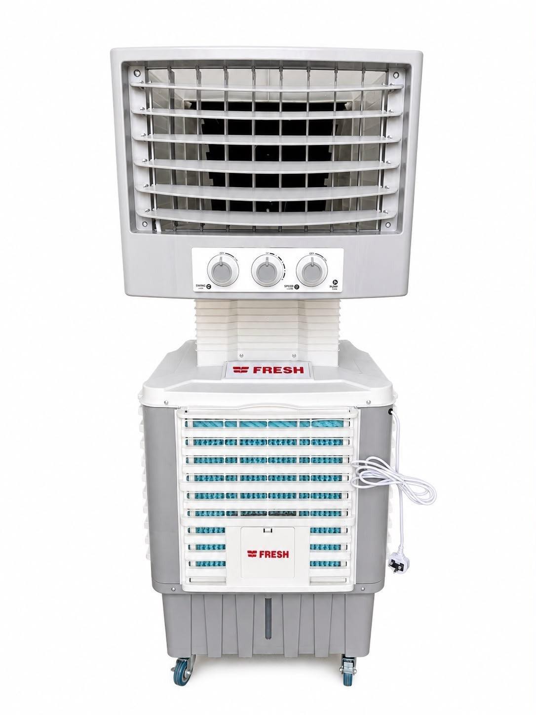 مبردة دكت فريش حجم 50 Fresh Duct Air Cooler – 50L Capacity