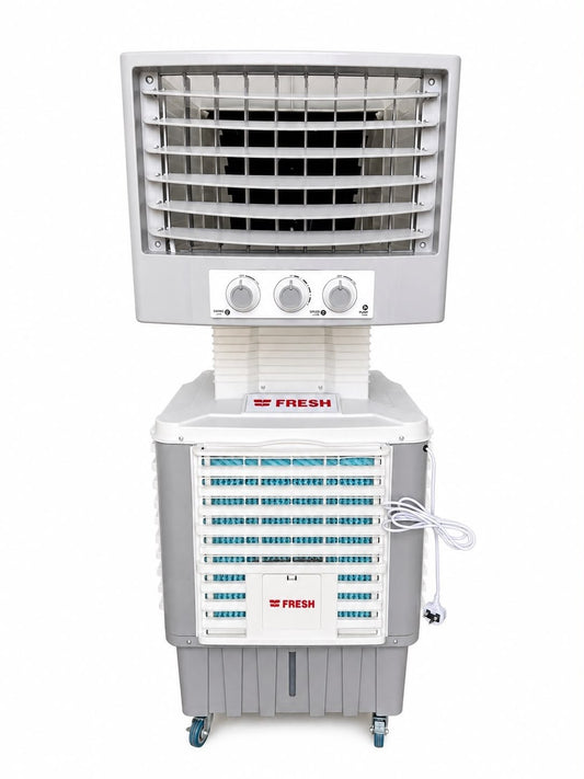 مبردة دكت فريش حجم 40 Fresh Duct Air Cooler – 40L Capacity