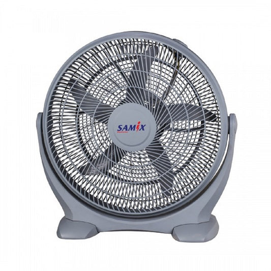 SAMIX مروحة سامكس بوكس 20 SAMIX 20-Inch Box Fan
