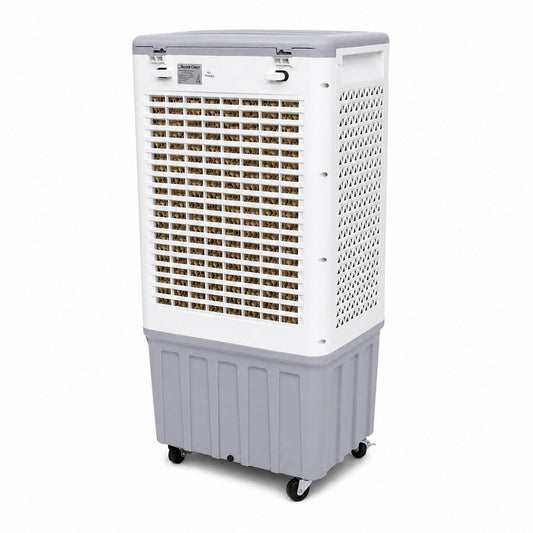 مبردة هواء شحن سلفر كرست Silver Crest Rechargeable Air Cooler