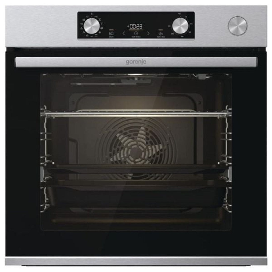 فرن كهربائي مدمج غورينجي Gorenje BSA6737E15X - Built-In Electric Oven