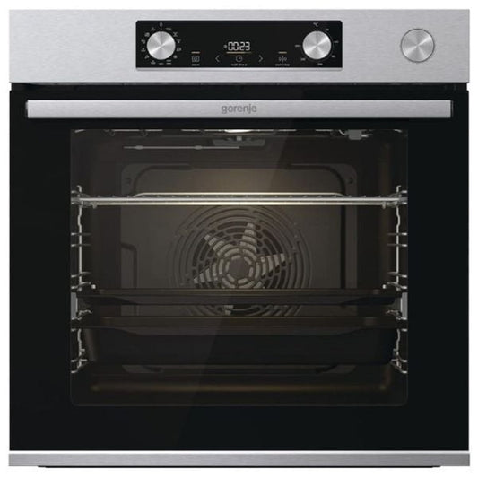 فرن كهربائي مدمج غورينجي Gorenje BSA6737E15X - Built-In Electric Oven
