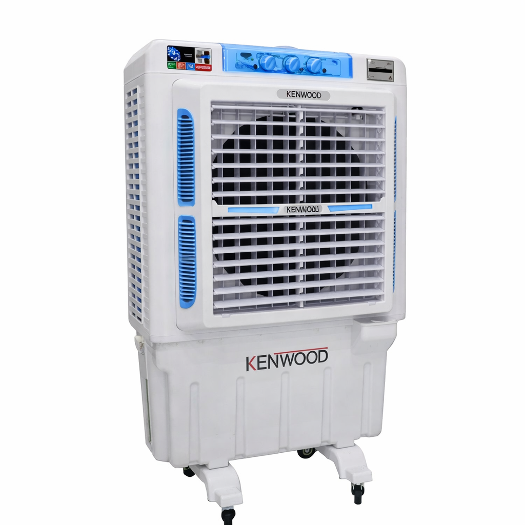 مبرد هواء كينوود متنقل 26000 Kenwood Portable Air Cooler 26,000