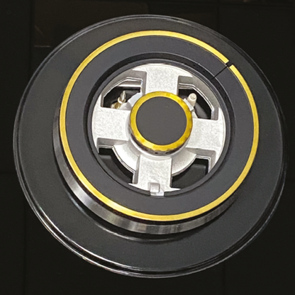 HOB-2697-01 Gas Table Cooker | طباخ منضدي غاز 5 عيون