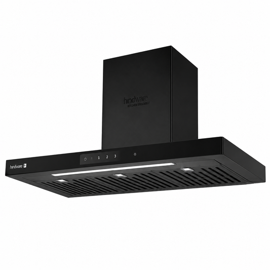 مفرغة مرشحة مطبخ كينوود 60×90 سم Kenwood Kitchen Range Hood 60 × 90 cm