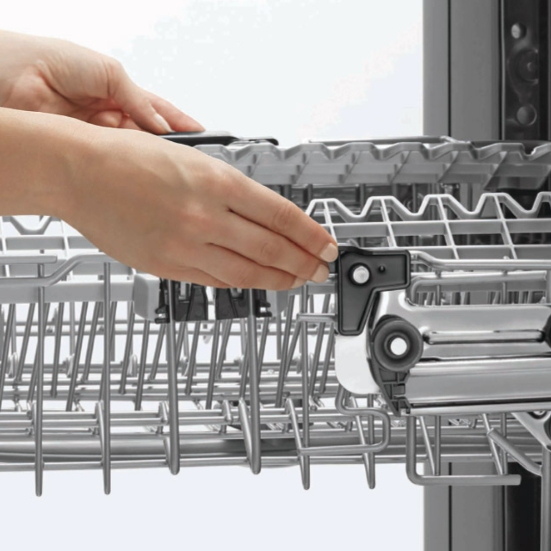 DSH-5360-01 Full Size Dishwasher | غسالة صحون كاملة السعة موديل DSH-5360-01