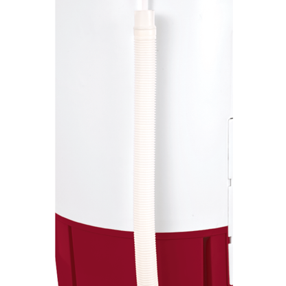 WSH-6105-03 Mini Twin Tub Washing Machine 5kg | غسالة ملابس صغيرة بحوضين سعة 5 كغم موديل WSH-6105-03
