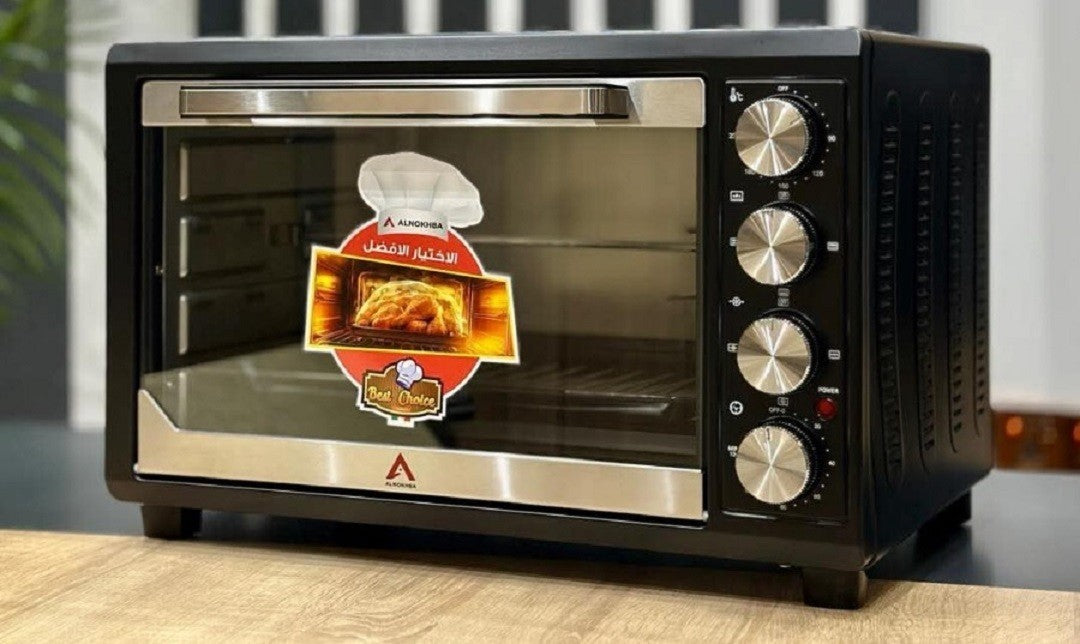 فرن كينوود 100 لتر النخبة Kenwood Elite 100-Liter Oven
