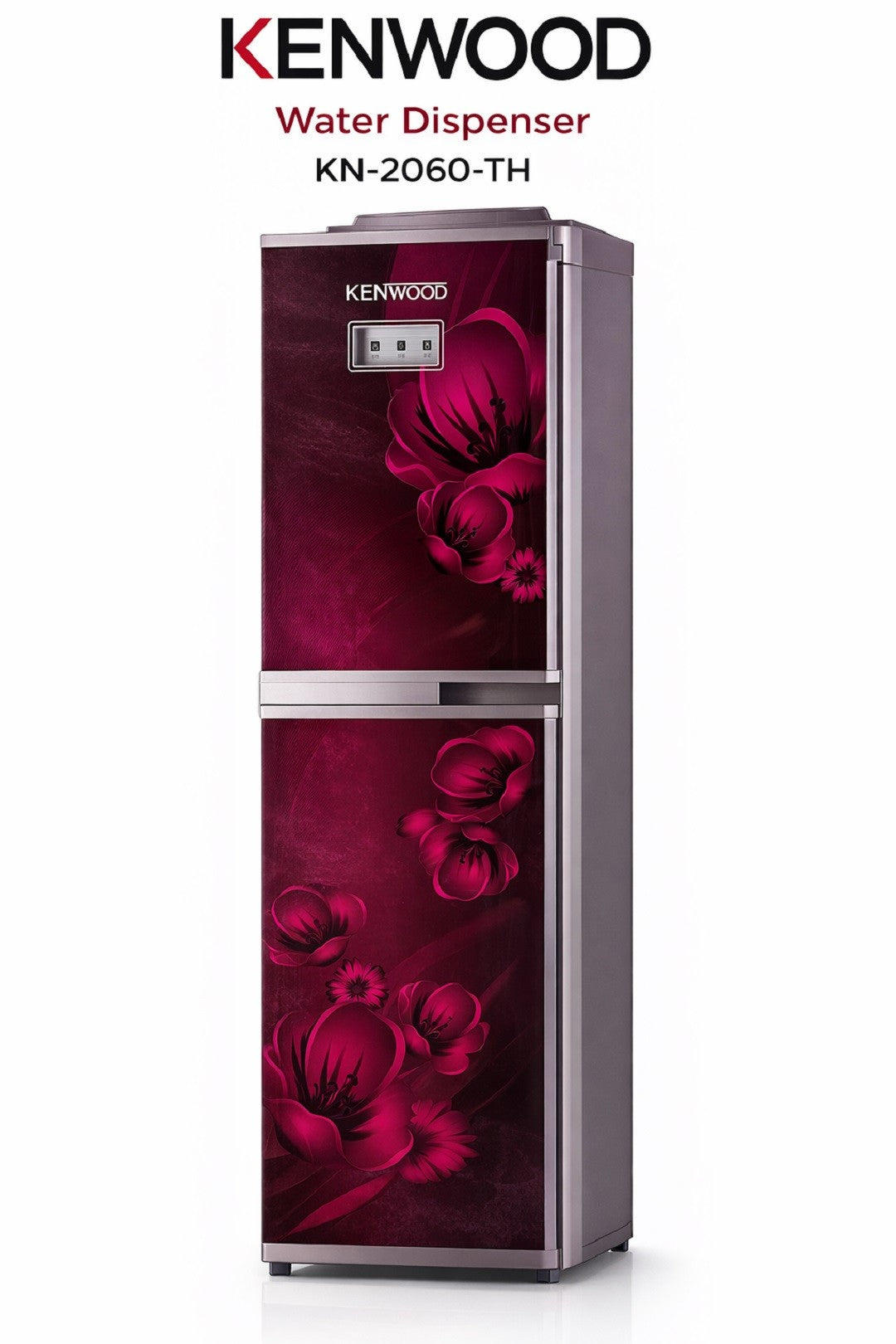 براد ماء كينوود بلازما Kenwood Plasma Water Cooler